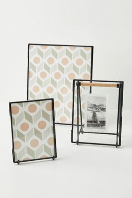 Lizzy Frame