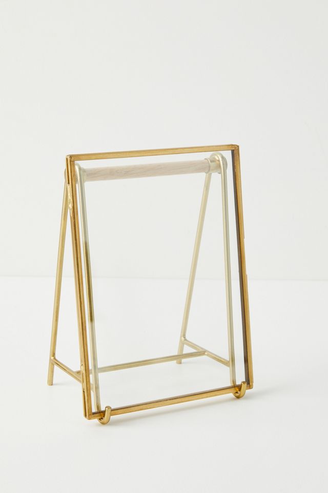 Lizzy Frame #3
