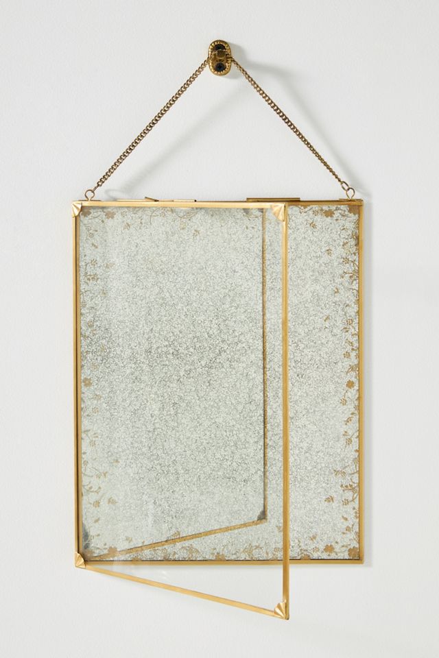 Matilda Frame #2