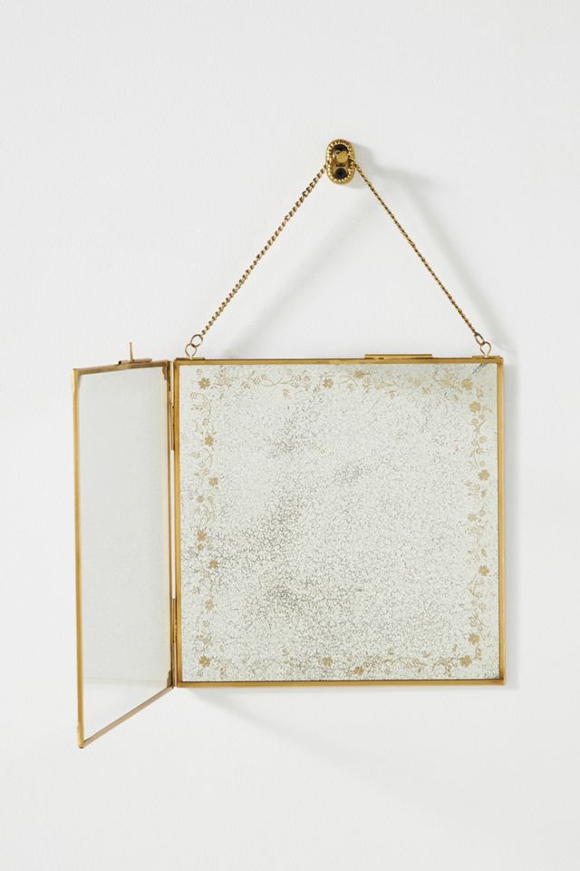 Matilda Frame #6