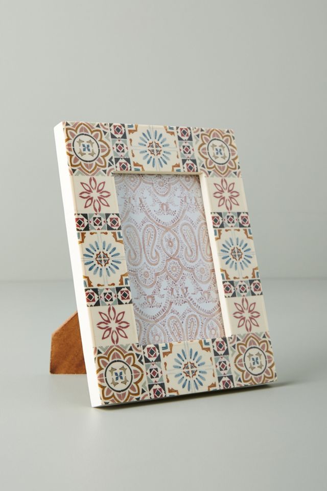 Kai Tile Frame | Anthropologie UK