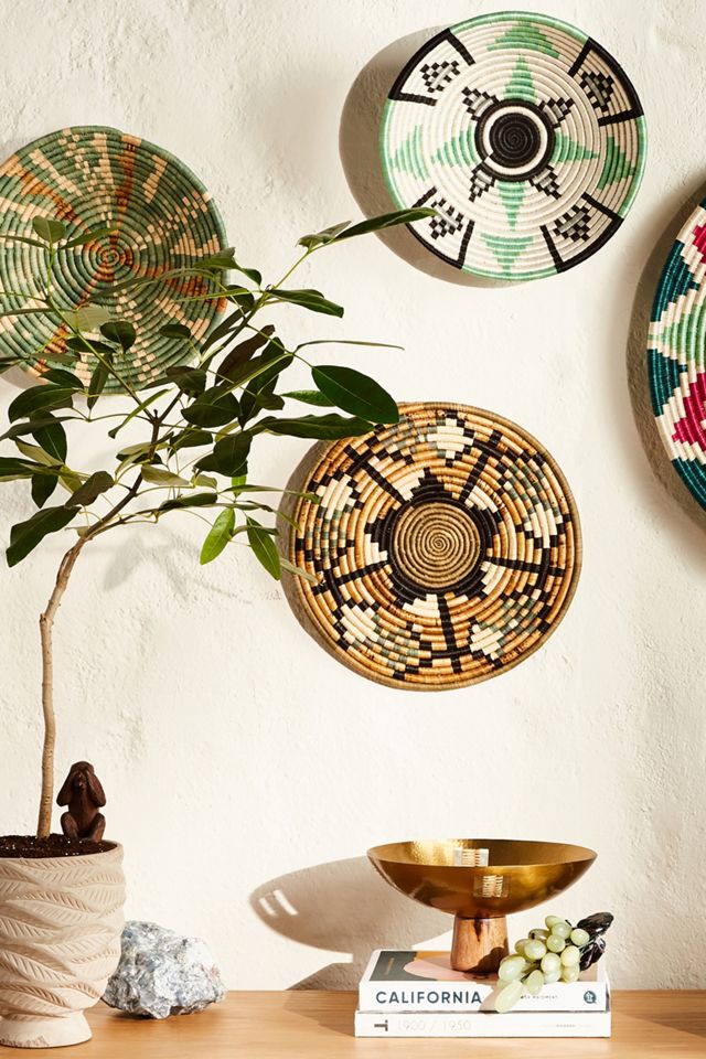 Niebla Hanging Basket #4