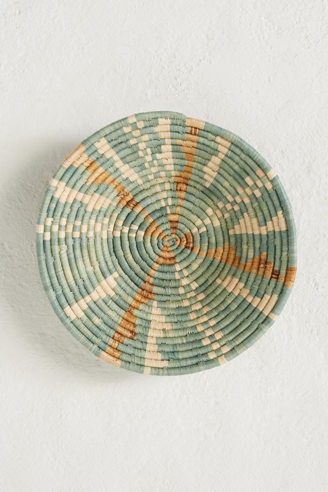 Niebla Hanging Basket #2