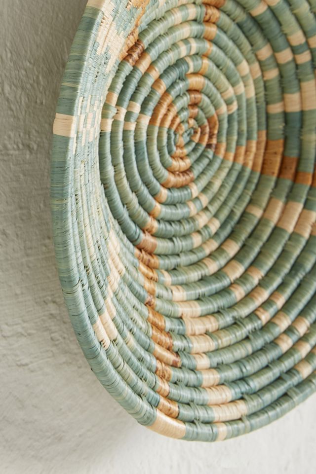 Niebla Hanging Basket #3