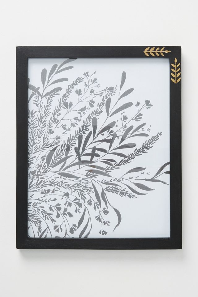 Willow Frame #1