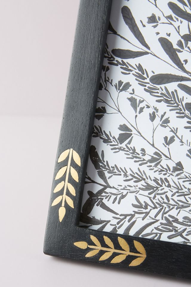 Willow Frame #4