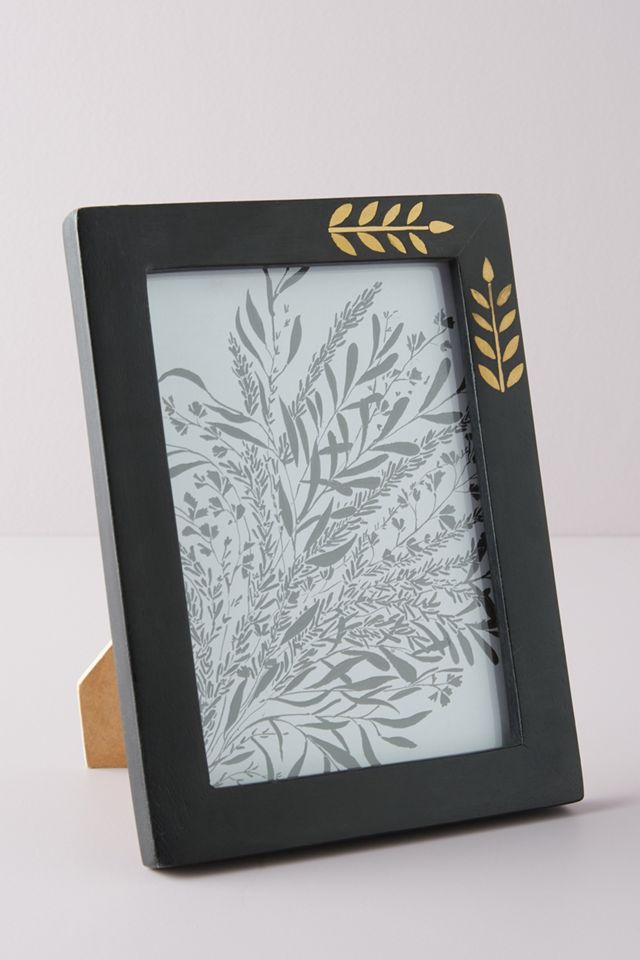 Willow Frame #5