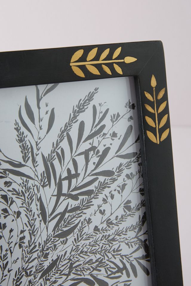Willow Frame #6