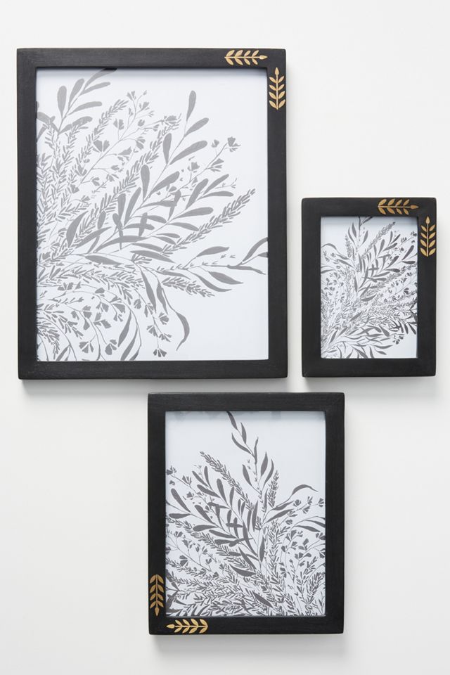 Willow Frame | Anthropologie UK