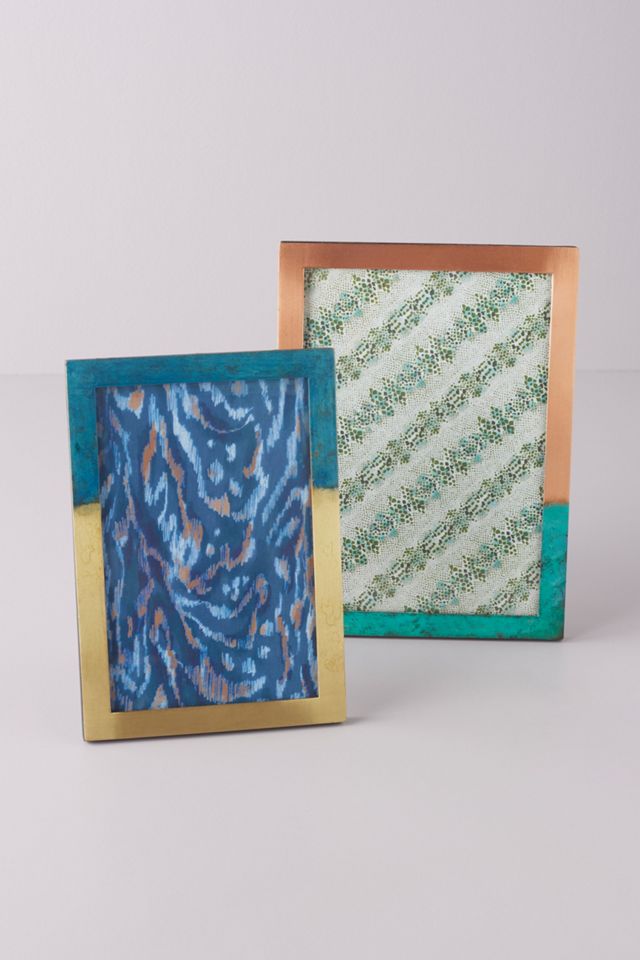 Rhea Frame | Anthropologie
