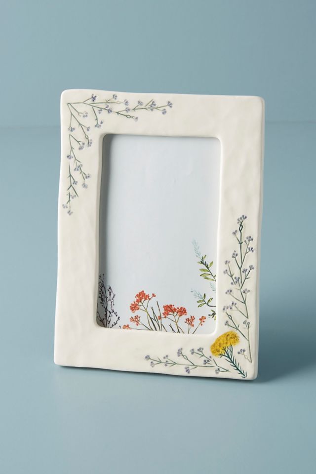 Dagny Frame #1