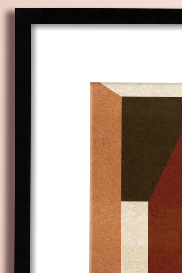 Fictional Interiors #1