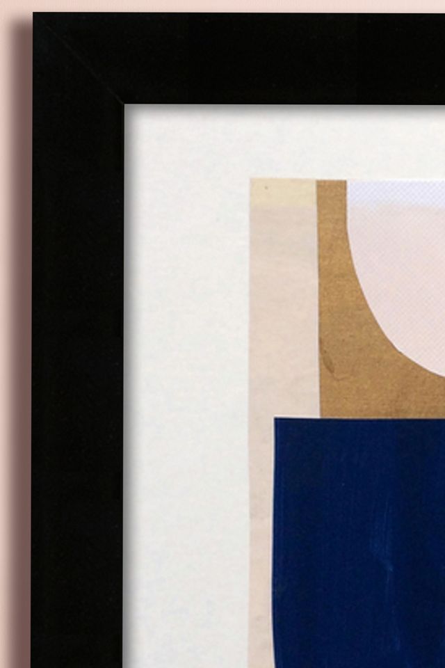 Series 1 No 7 Wall Art #1