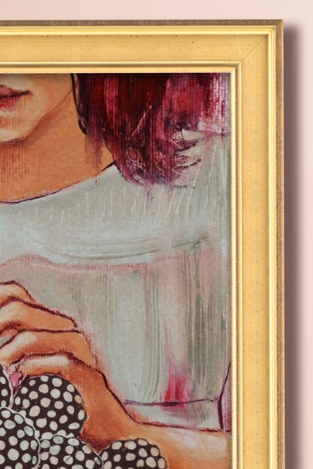 Li Ho Raccolti Per Te Wall Art #1