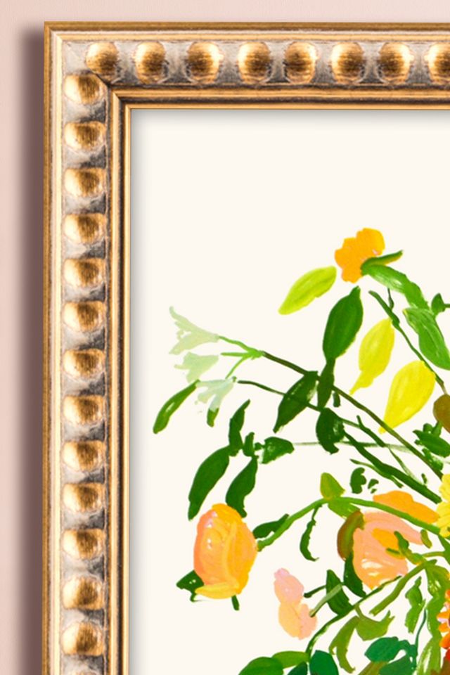 Chateau Wall Art #1