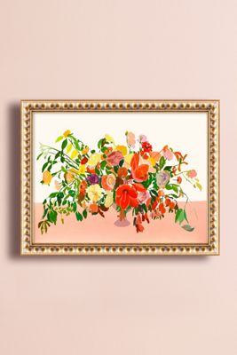 Chateau Wall Art