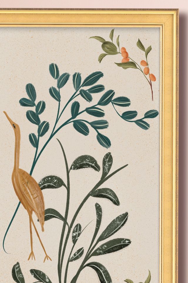 Elegance Wall Art #1