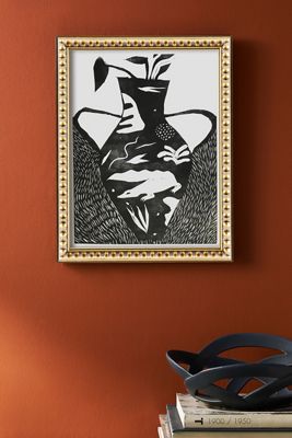 Décor mural Ulloa