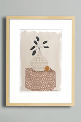 Decorazione da Parete Vaso Pierce