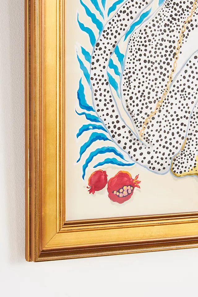 Monkey Wall Art #2