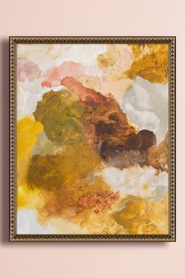 Remnants by Emily Tingey Wall Art