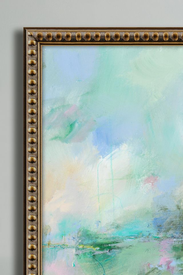 Œuvre encadrée That Dreaming Place par Sonal Nathwani #1