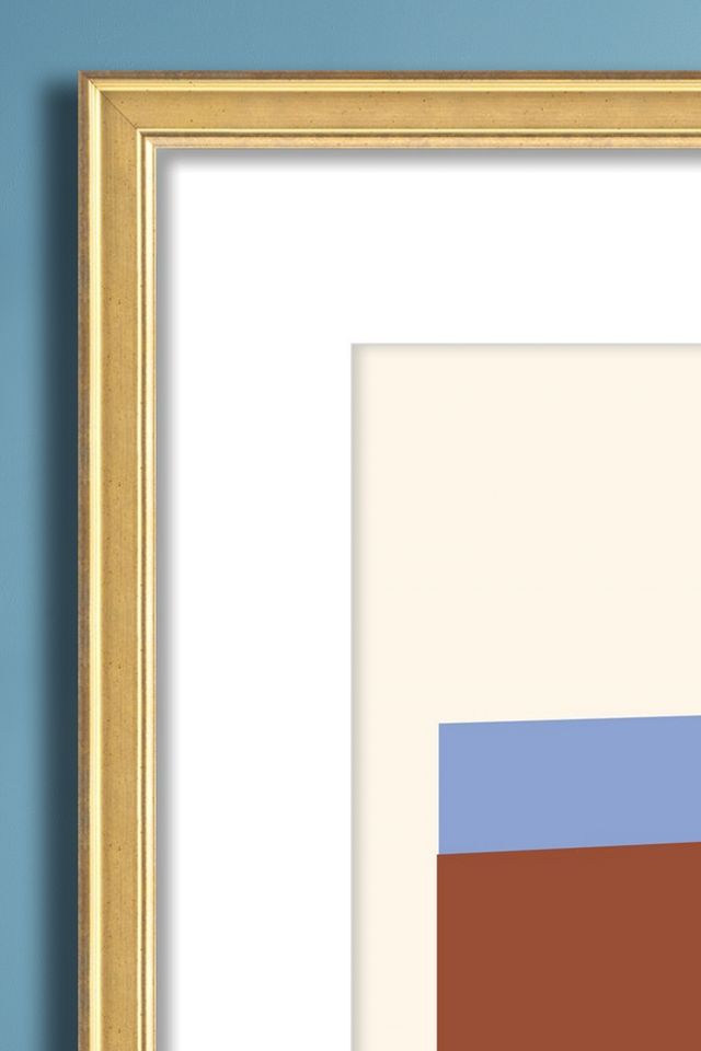Arte de Pared Enmarcado Glade de Jonathan Lawes #1