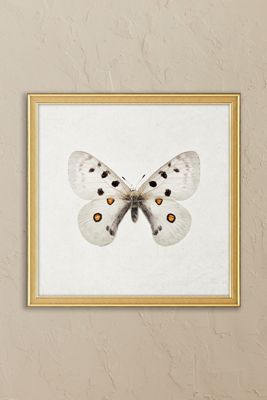 Hush by Irene Suchocki Framed Wall Art Print