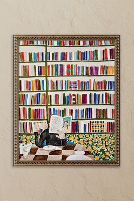 Endless Possibilities by Kate Lewis Framed Wall Art