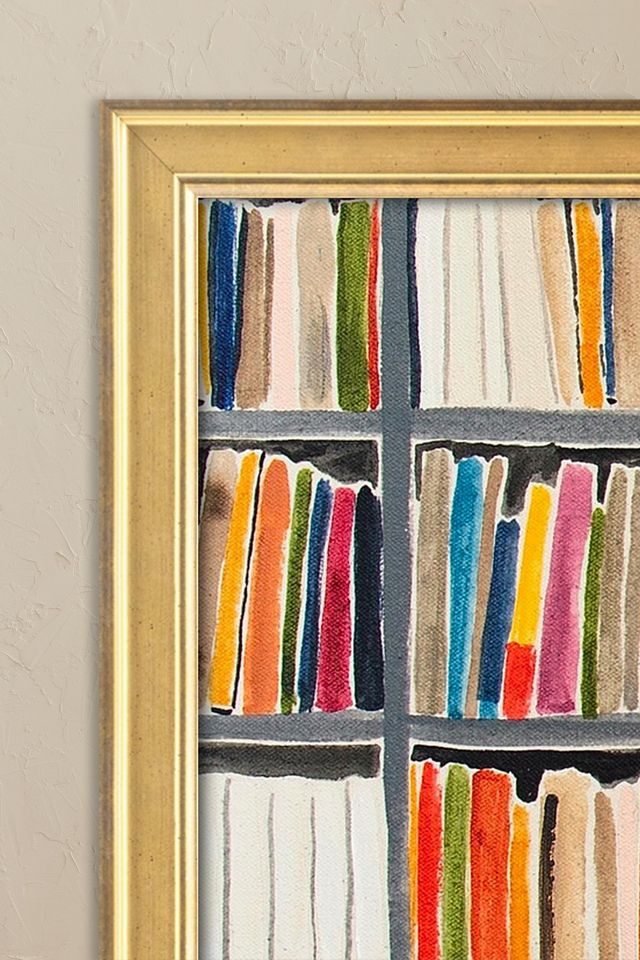 Where I Want to Be by Kate Lewis Framed Wall Art #1