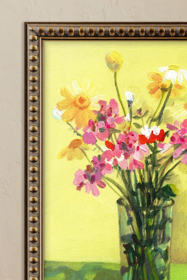 Sunshine Framed Wall Art #1