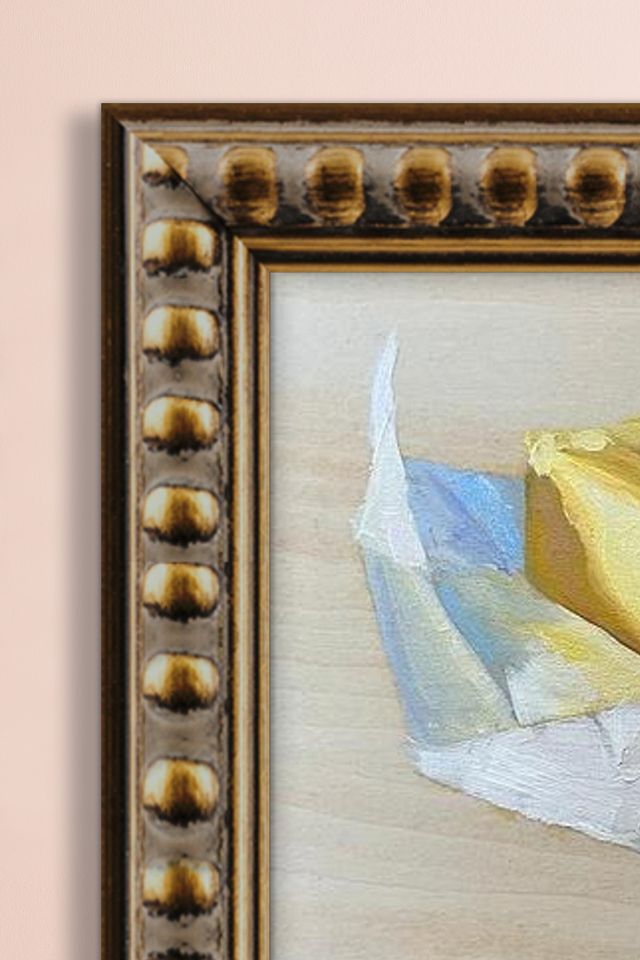 Everything's Better with Butter Framed Wall Art #1