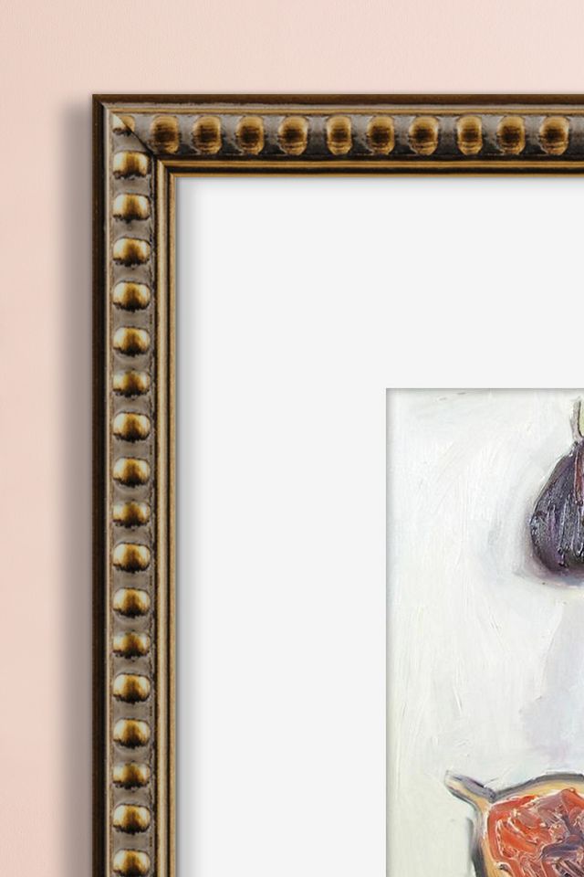 Figs Framed Wall Art #1