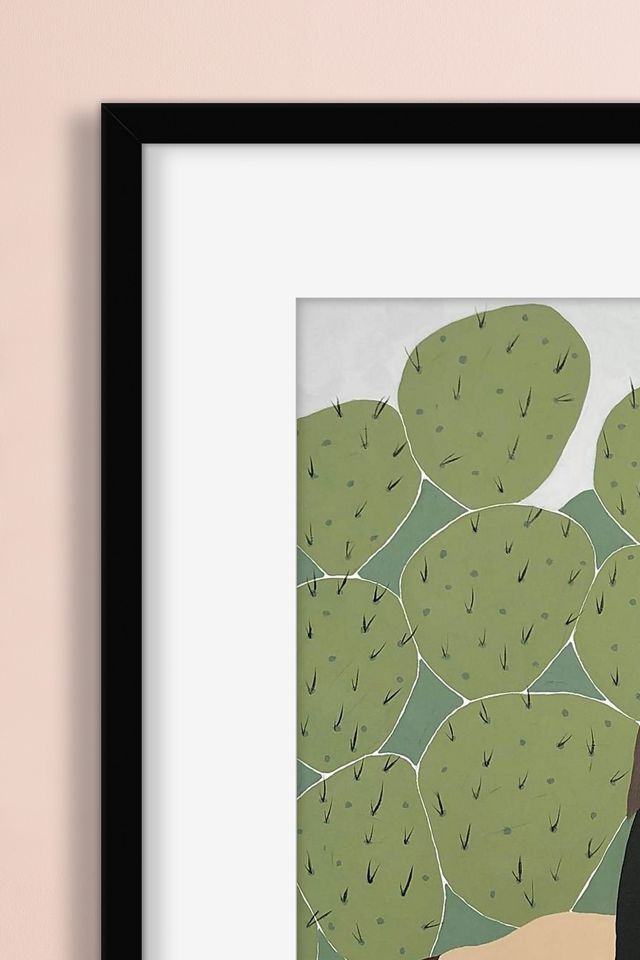 Summer Memories Framed Wall Art  #1