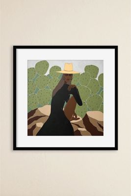Summer Memories Framed Wall Art 