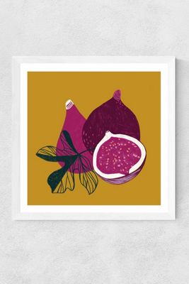 Quadro da Parete con Fico
