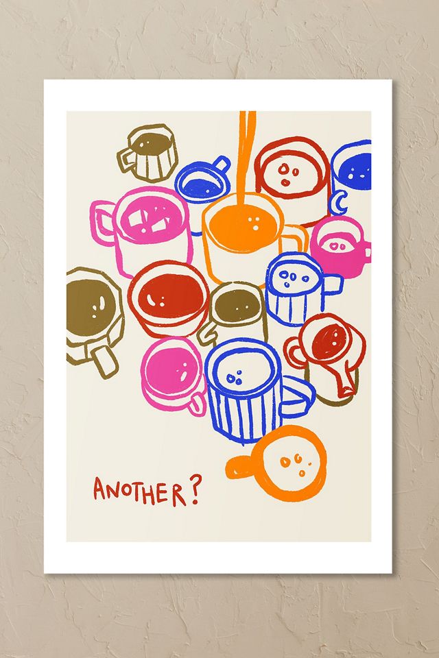 East End Prints Another Wall Art Print #1