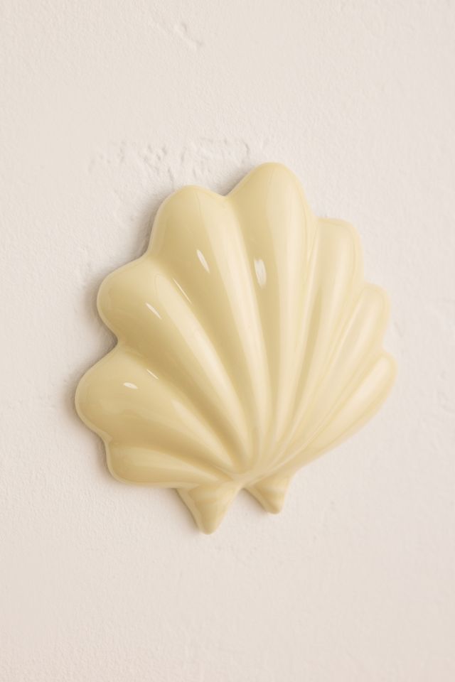 Anna + Nina Shell Wall Decoration #2