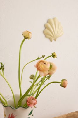 Anna + Nina Shell Wall Decoration