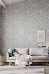 Harlequin Colour Wallpapers Amazilia Wallpaper | Anthropologie UK