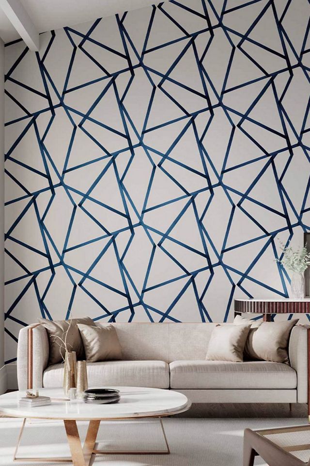 Harlequin Sumi Wallpaper #2