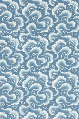 Harlequin x Henry Holland Ludaix Wallpaper