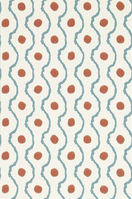 Harlequin x Henry Holland Connor Wallpaper