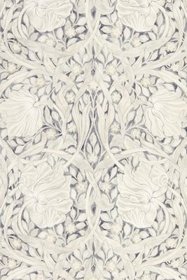 Morris & Co. Pure Pimpernel Wallpaper
