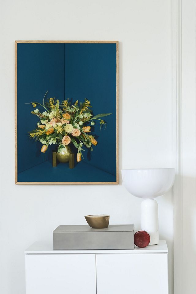 Paper Collective Blomst 05 Wandkunstdruck #1