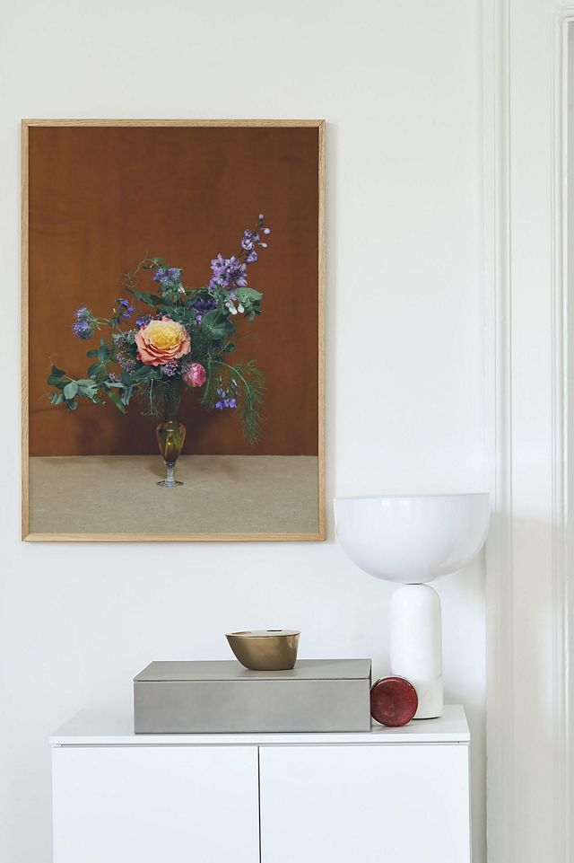 Paper Collective Blomst 08 Impresión Artística de Pared #1