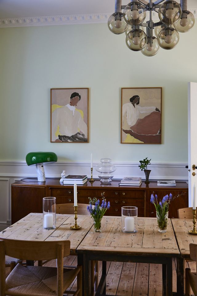 Paper Collective Chronicles 02 Wandkunstdruck #2