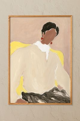 Paper Collective Chronicles 02 Wandkunstdruck