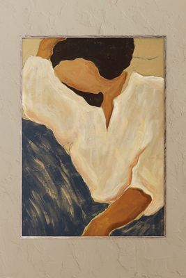 Impresión Artística de Pared Sueños Silenciosos Paper Collective