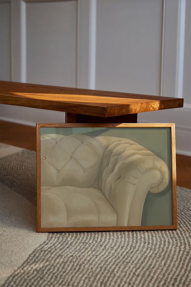 Paper Collective The Sofa Wandkunstdruck #1